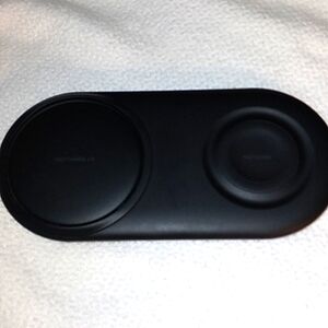 Samsung wireless charger duo pad
